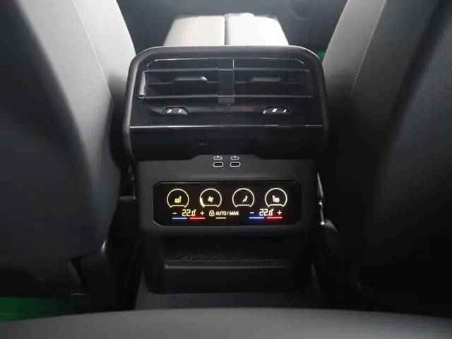 BMW i5 eDrive40 M Sport Edition 84 kWh 2025 Elektrisch 15