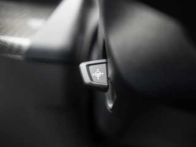 BMW 5 Serie Sedan 520i 2025 Benzine 25