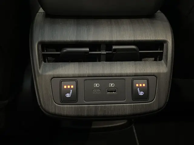 Nissan ARIYA Evolve 91 kWh 2023 Elektrisch 11