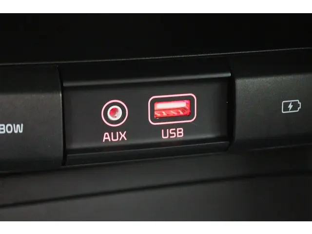 Kia Ceed Sportswagon 1.0 T-GDi DynamicLine 2019 Benzine 43