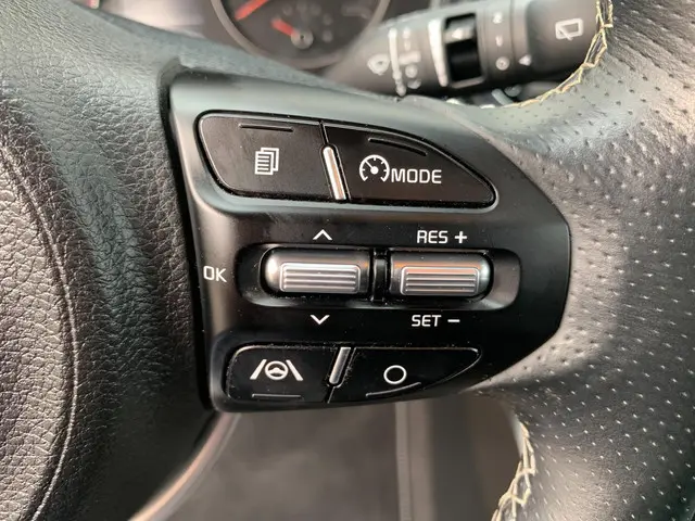 Kia Rio 1.0 T-GDi GT-Line 2021 Benzine 20