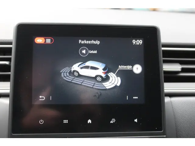 Renault Captur 1.0 TCe 90 Intens 2021 Benzine 34