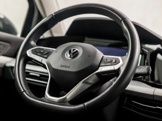 Volkswagen Golf Variant 1.0 TSI Sport 2023 Benzine 19