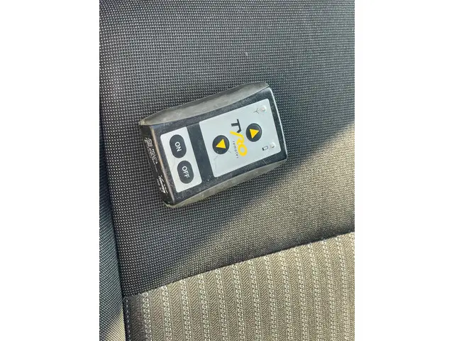 Ford Transit 470 2.0 TDCI L4H1 Trend RWD 2020 Diesel 4