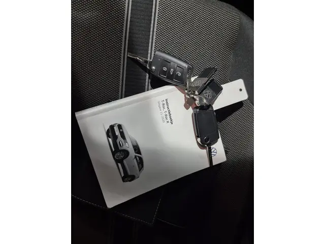 Volkswagen T-Roc 1.0 TSI Style 2021 Benzine 18