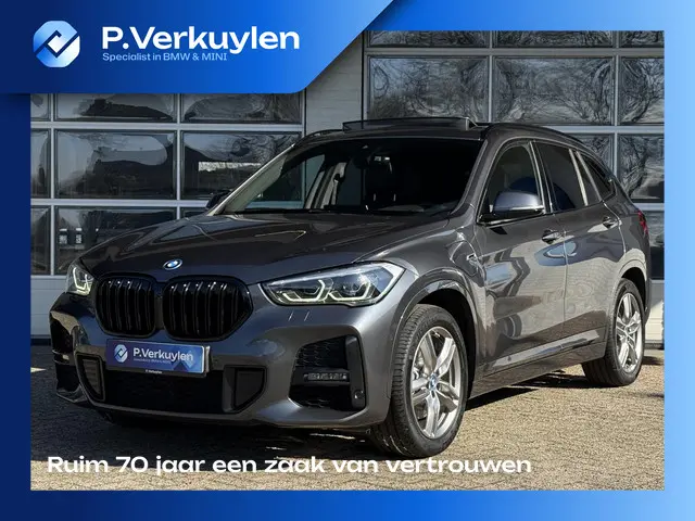 BMW X1 xDrive25e High Executive 2021 Hybride Benzine
