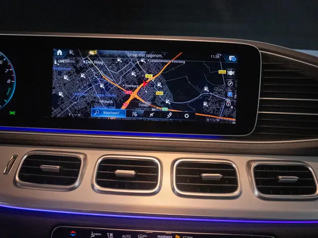 Mercedes-Benz GLE 350 e 4MATIC 2022 Hybride Benzine 21