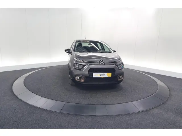 Citroën C3 PureTech 82 C-Series 2023 Benzine 65