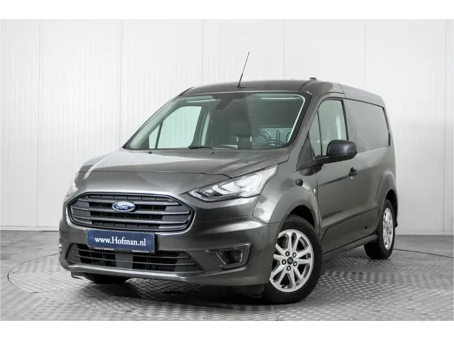 Ford Transit Connect 1.5 EcoBlue L1 Trend 2019 Diesel 3