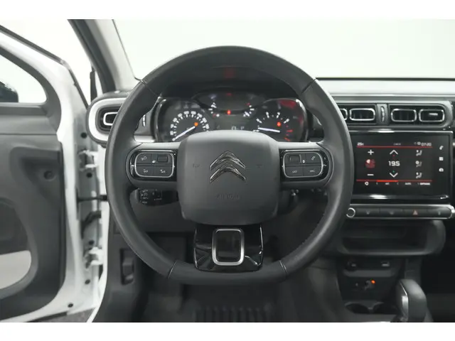 Citroën C3 PureTech 110 EAT6 Feel Edition 2020 Benzine 31