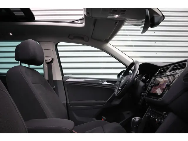 Volkswagen Tiguan 1.5 TSI 2020 Benzine 4