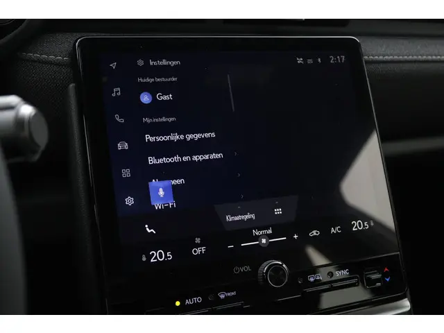 Lexus LBX 2WD 2024 Hybride Benzine 41