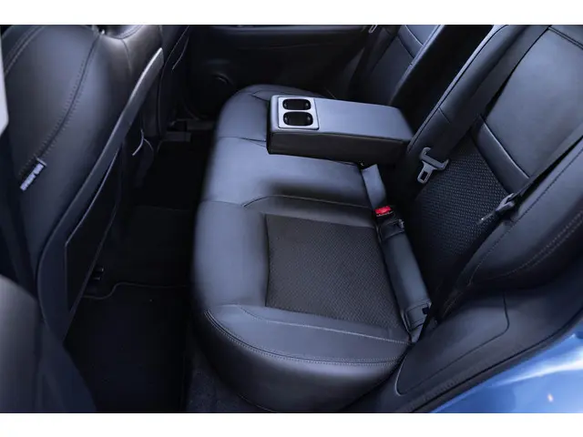 Nissan QASHQAI 1.2 Tekna 2018 Benzine 35