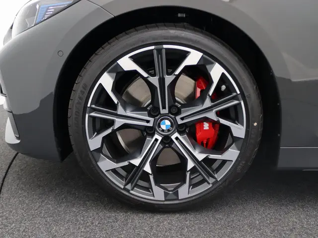 BMW 4 Serie 420i Cabrio 2025 Benzine 8