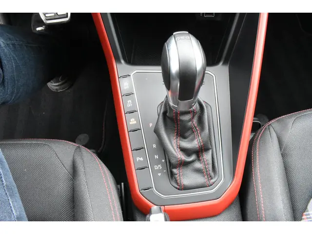 Volkswagen Polo 2.0 TSI GTI 2018 Benzine 16