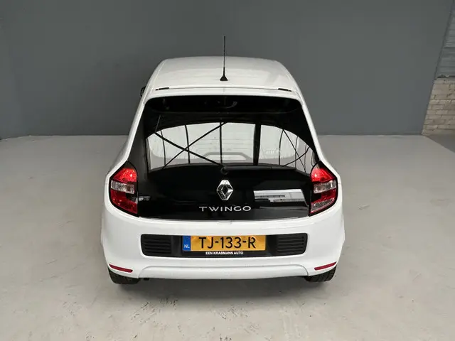 Renault Twingo 1.0 SCe Collection 2018 Benzine 20