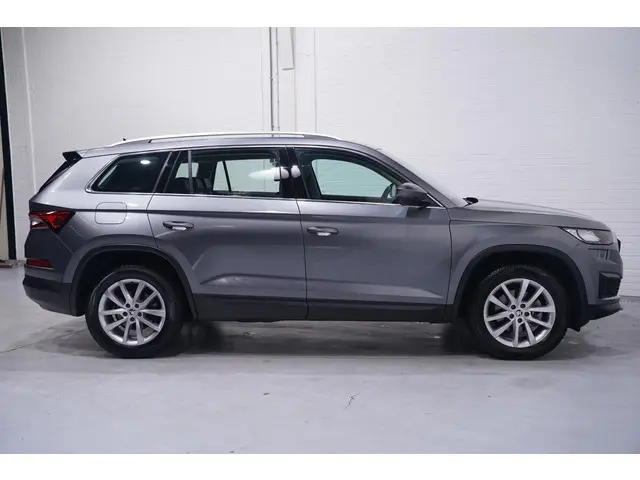 Škoda Kodiaq 1.5 TSI Business Edition 7p. 2023 Benzine 8