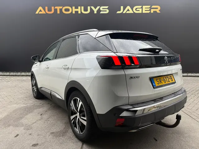 Peugeot 3008 2