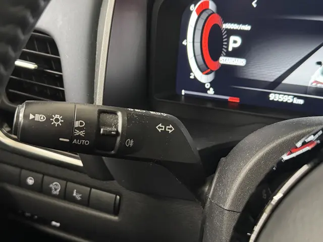 Nissan QASHQAI 1.3 MHEV Xtronic Tekna Plus 2022 Benzine 20