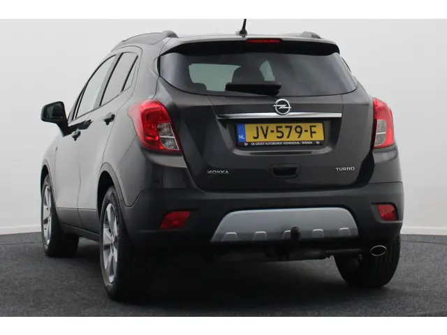 Opel Mokka 1.4 T Edition 2016 Benzine 17