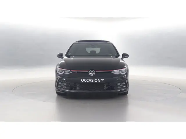 Volkswagen Golf GTI 2.0 TSI 245pk 2024 Benzine 10