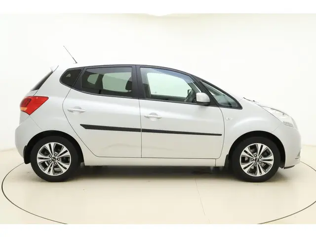 Kia Venga 1.4 CVVT DynamicPLusLine 2015 Benzine 9