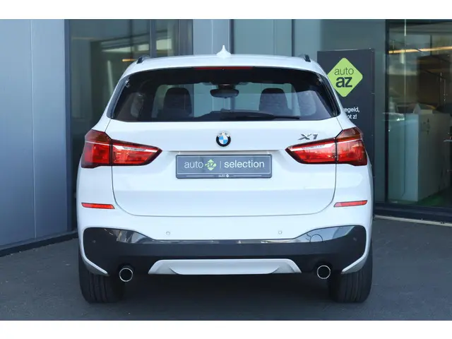 BMW X1 xDrive20i Executive 2017 Benzine 12