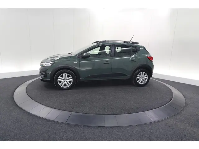 Dacia Sandero Stepway TCe 90 Expression 2024 Benzine 67