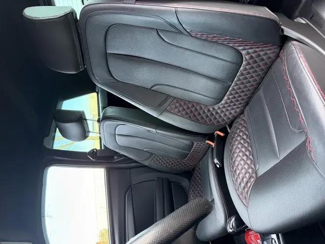 Ligier JS60 Brommobiel Chic 2021 Diesel 16