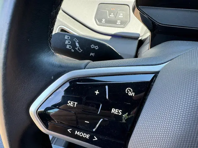 Volkswagen ID.3 City 45 kWh 2021 Elektrisch 20