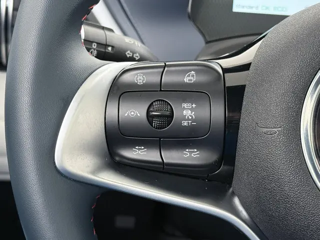 BYD ATTO 3 Comfort 60 kWh 2023 Elektrisch 28