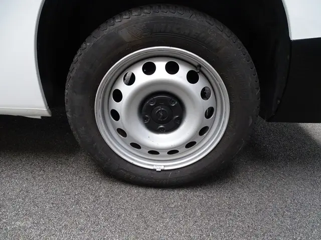 Opel Combo 1.5D L2H1 Maxi Edition, 3 zits 2021 Diesel 26