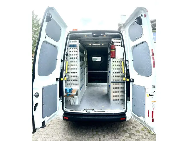 Ford Transit Custom 320 2.0 TDCI L2H2 Trend 2018 Diesel 23