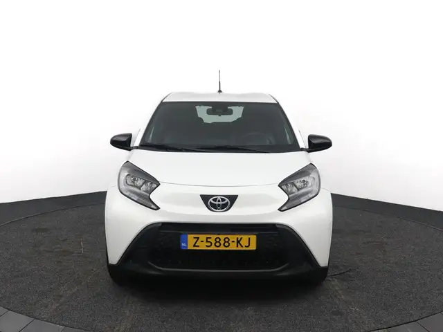 Toyota Aygo X 1.0 VVT-i MT Play 2024 Benzine 16