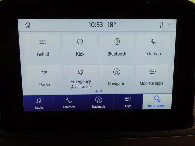 Citroën Berlingo 130pk Automaat 2020 Diesel 23