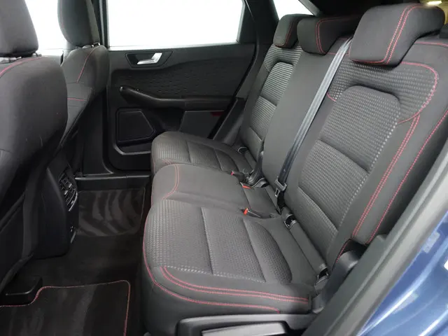 Ford Kuga 2.5 PHEV ST-Line Aut- 2021 Hybride Benzine 23