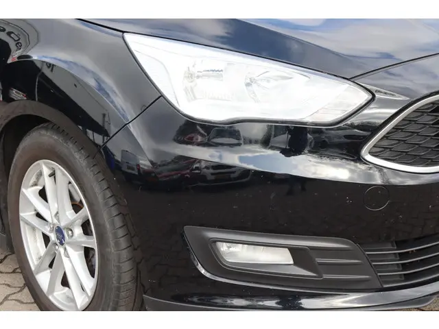 Ford C-MAX 1.0 Trend 2016 Benzine 13