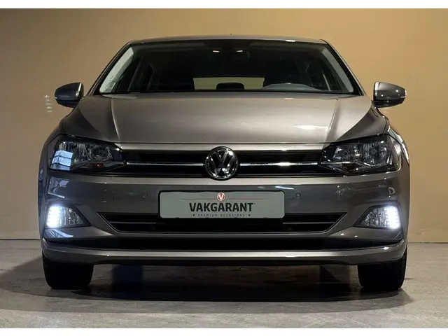 Volkswagen Polo 1.0 TSI Life Business 2019 Benzine 5