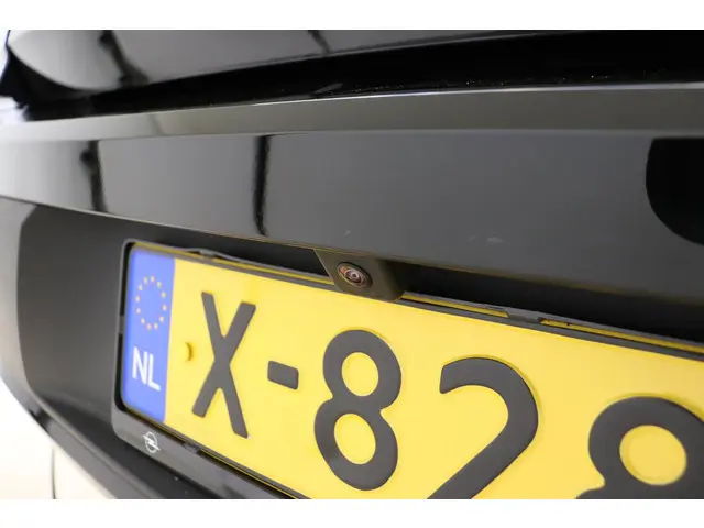 Opel Mokka 1.2 Turbo 130pk Automaat GS 2024 Benzine 15