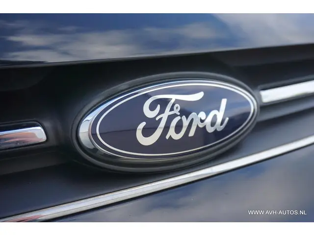 Ford Grand C-Max 1.0 Trend 2013 Benzine 8