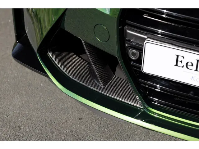 BMW M3 3-serie Touring xDrive Competition 2024 Benzine 33