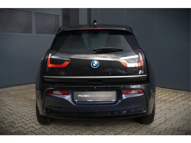BMW i3 Executive Edition 120Ah 42 kWh 2019 Elektrisch 5