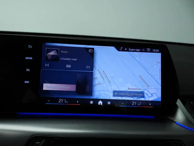 BMW iX1 eDrive20 2025 Elektrisch 17