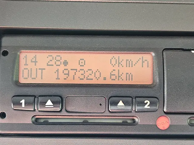 MAN TGL 8.180 2014 Diesel 9