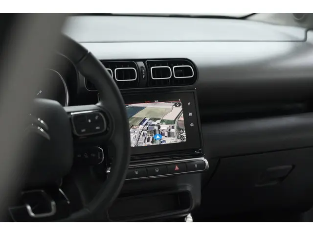 Citroën C3 Aircross PureTech 130 EAT6 Max 2024 Benzine 56