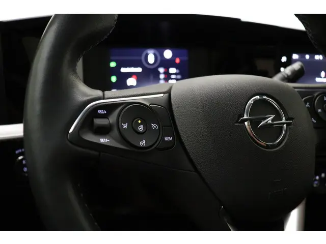 Opel Mokka 1.2 Turbo 100pk GS Line 2021 Benzine 26
