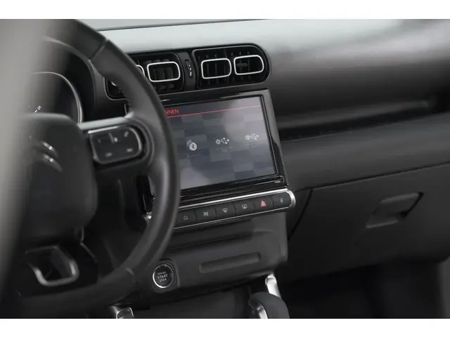 Citroën C3 Aircross PureTech 130 EAT6 Max 2024 Benzine 46