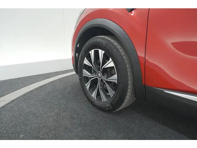 Renault Captur TCe 90 Techno 2024 Benzine 21