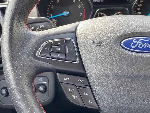 Ford Kuga 1.5 EcoBoost ST Line 2019 Benzine 22