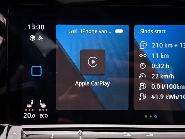 Volkswagen Golf 1.4 eHybrid GTE 2022 Hybride Benzine 20